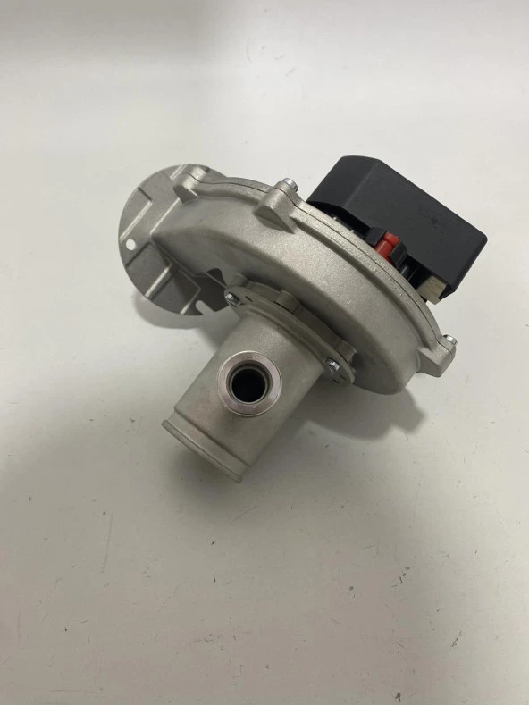 Sohon Fan Motoru FL080020D-03B Dc 325v 75W 11000rpm/min - Resim 4