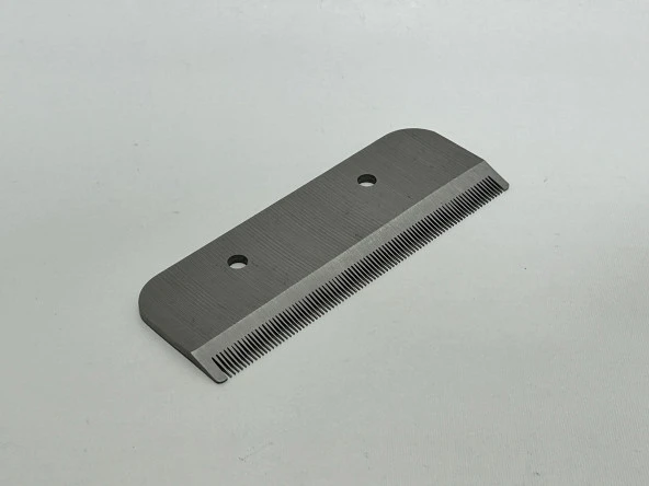 Kedi Köpek Evcil Hayvan Bakım Tarağı Yedek Başlık 10cm - 4