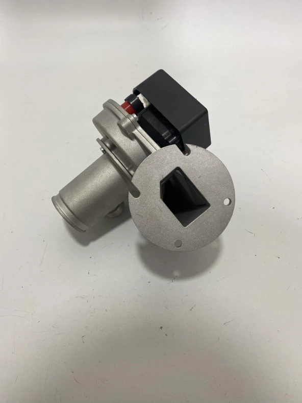 Sohon Fan Motoru FL080020D-03B Dc 325v 75W 11000rpm/min - Resim 5