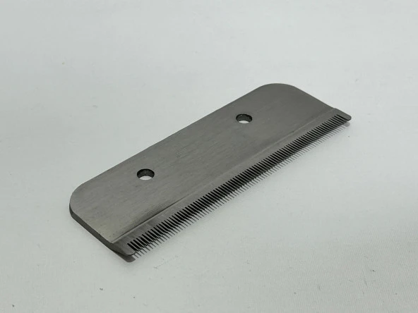 Kedi Köpek Evcil Hayvan Bakım Tarağı Yedek Başlık 10cm - 5