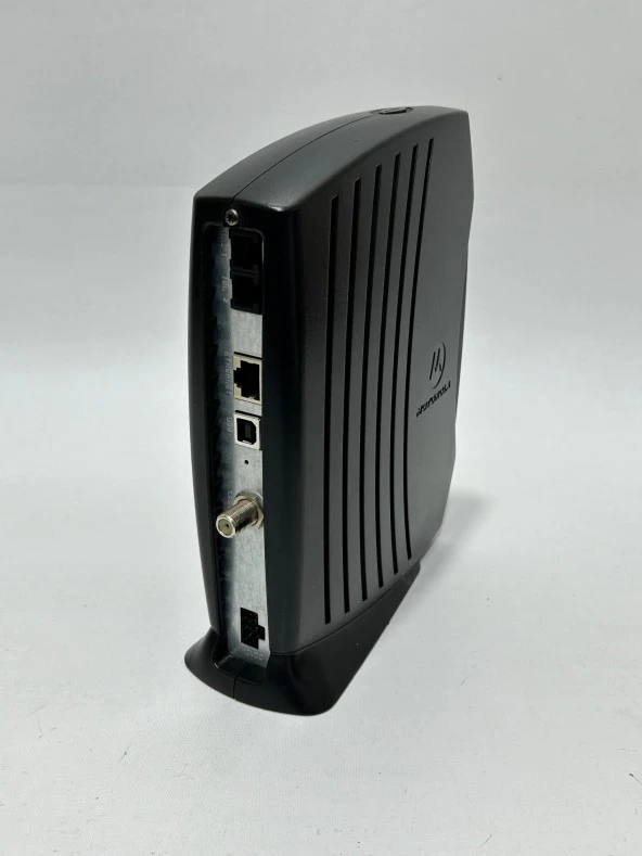 Motorola SURFboard SBV5121E VOiP Kablolu Modem 2.El - 7