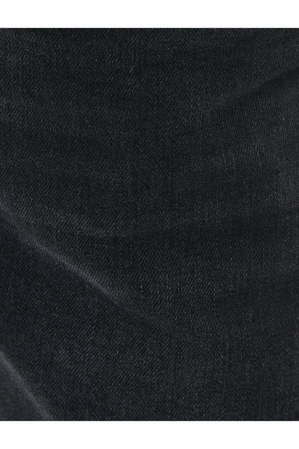 Slim Fit Kot Pantolon - Brad Jean - Resim 6