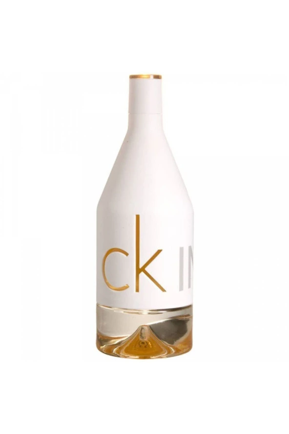 Calvin Klein IN2U EDT 150ML Women