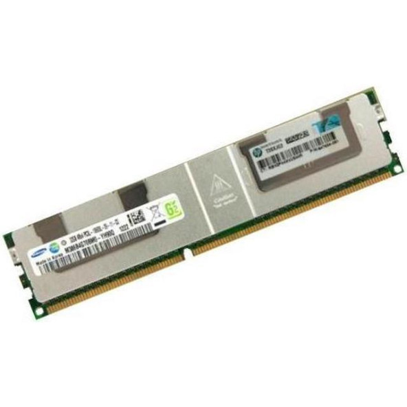 M386B4G70BM0-YH90Q Samsung 32GB PC3-10600 DDR3-1333MHz ECC Registered CL9 240-Pin DIMM 1.35V Low SERVER RAM BELLEK - 2