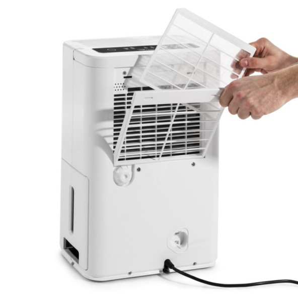 Trotec Ttk 52 E Ev Tipi Nem Alma Cihazi - 2