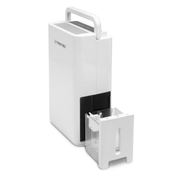 Trotec Ttk 52 E Ev Tipi Nem Alma Cihazi - 3