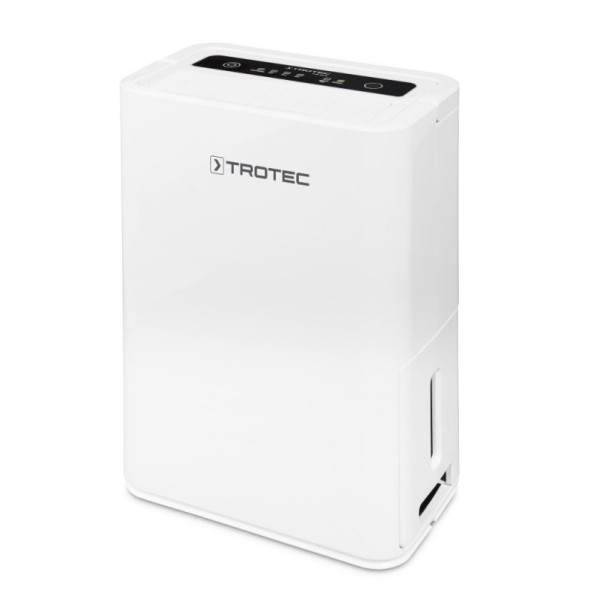 Trotec Ttk 52 E Ev Tipi Nem Alma Cihazi - 4