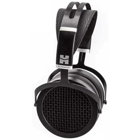 Hifiman Sundara Stüdyo Kulaklık - 8