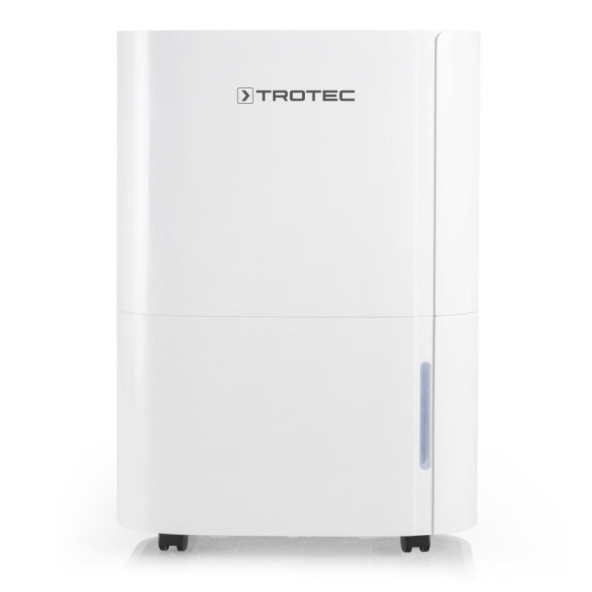 Trotec TTK 66 E Nem Alıcı Cihazı 24lt/ 50m2 - 9