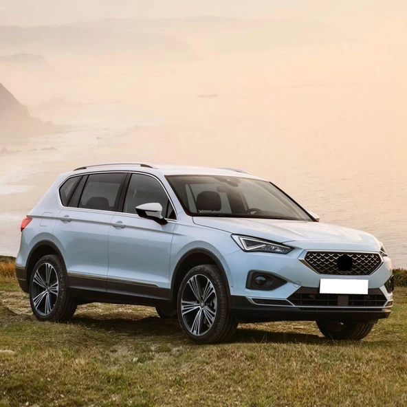 Seat Tarraco 2019-2024 Hava Yastığı Airbag Darbe Sensörü 5Q0959651B - 2