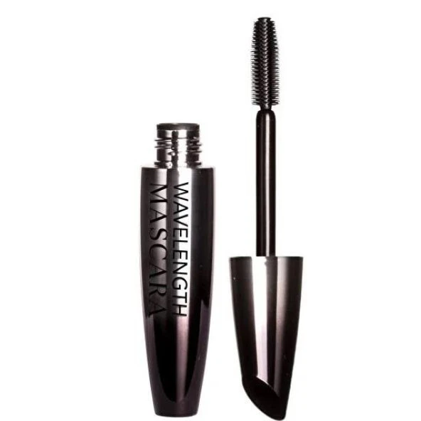 Sheıda Wavelenght  Maskara Silver Siyah