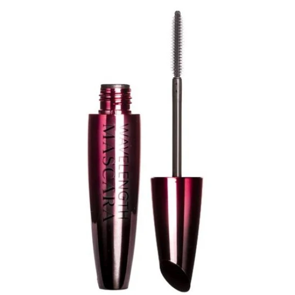 Sheıda Wavelenght  Maskara Red Siyah
