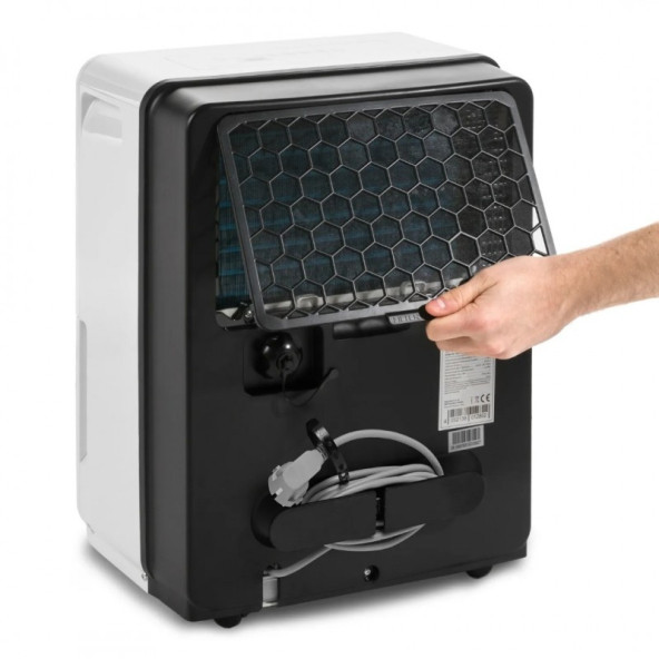 Trotec Nem Alma Cihazı TTK 96 E - 2