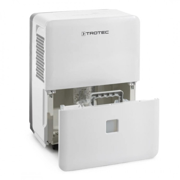 Trotec Nem Alma Cihazı TTK 96 E - 4