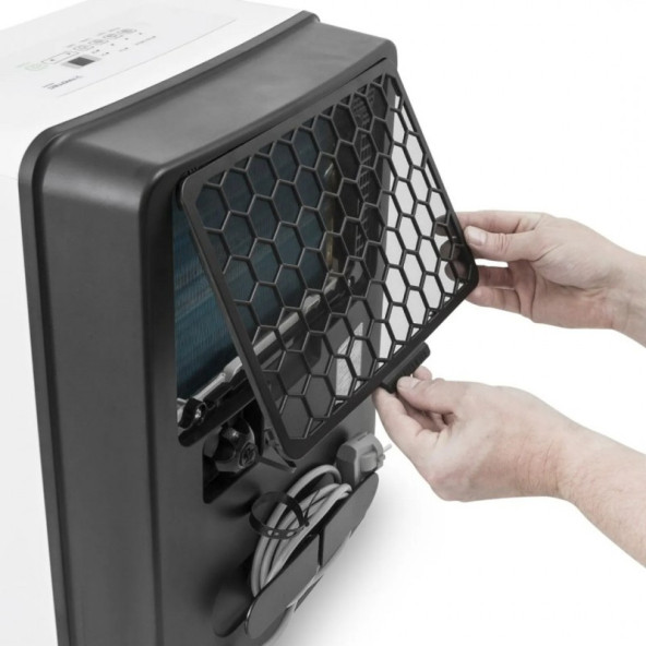 Trotec Nem Alma Cihazı TTK 96 E - 6