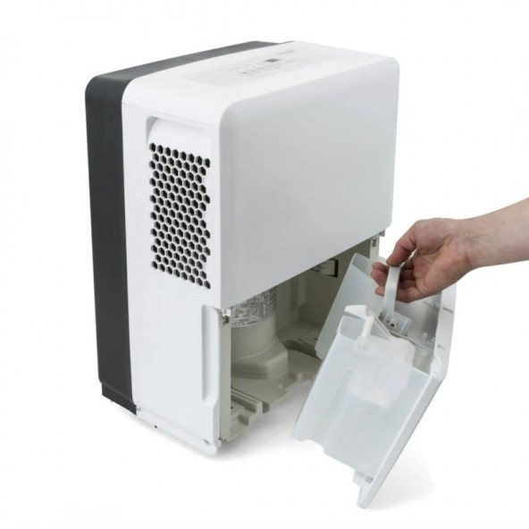 Trotec Nem Alma Cihazı TTK 96 E - 8