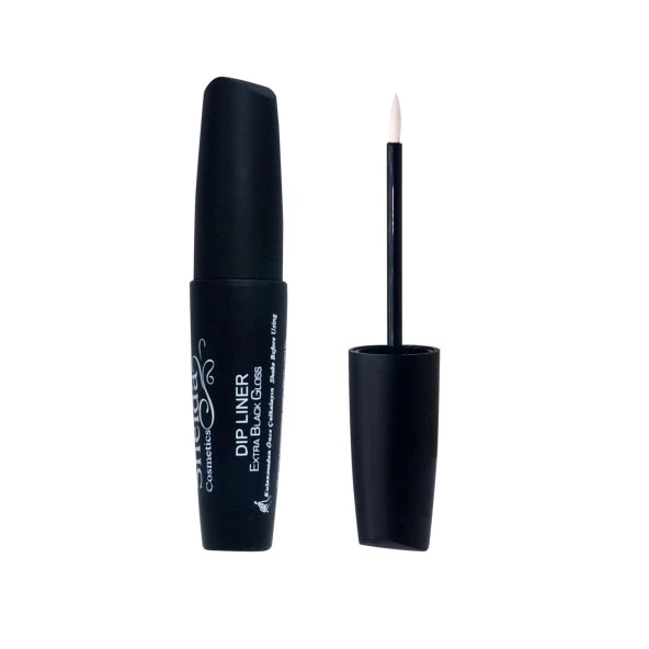 Sheıda Dip Eyeliner Siyah