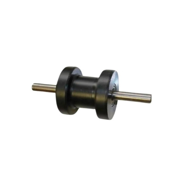 Uçan Kapı Makarası, 40mm Polyamid Kapı Makarası (40mm - 1 Adet)