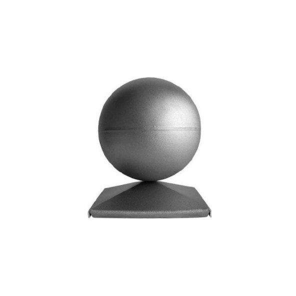 50x50 Profil Sac Topuz - 10 Adet ürün görseli