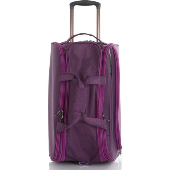 Mçs Kumaş Hostes & Pilot Valizi V1452 65 cm