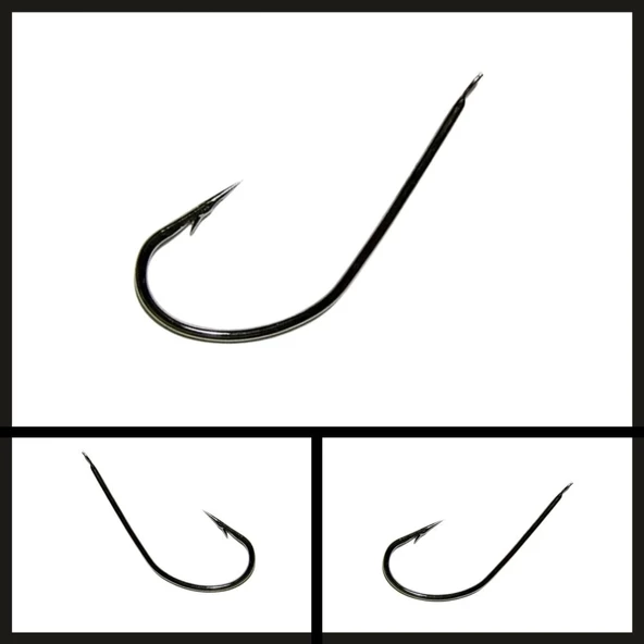 Uyguna-Yakala  No:4  10 Adet Oscar Kawa İğne-İĞN.315 ürün görseli