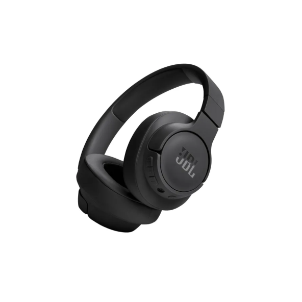 JBL Tune 720bt Wireless Kulaklık Siyah (JBL Türkiye Garantili)