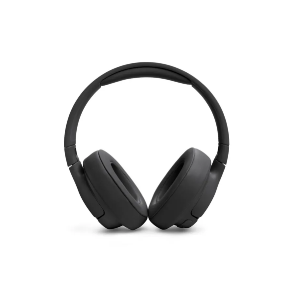 JBL Tune 720bt Wireless Kulaklık Siyah (JBL Türkiye Garantili) - 2