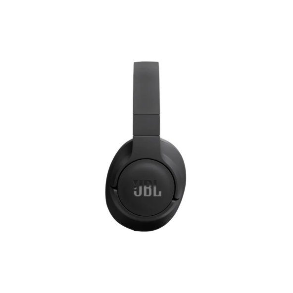 JBL Tune 720bt Wireless Kulaklık Siyah (JBL Türkiye Garantili) - 4