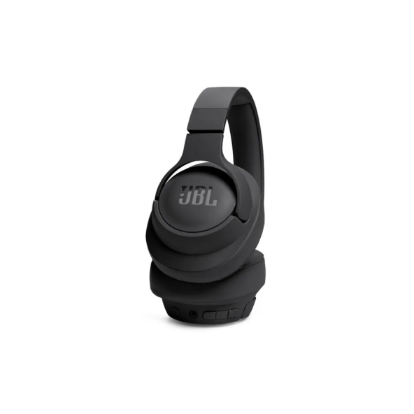 JBL Tune 720bt Wireless Kulaklık Siyah (JBL Türkiye Garantili) - 3