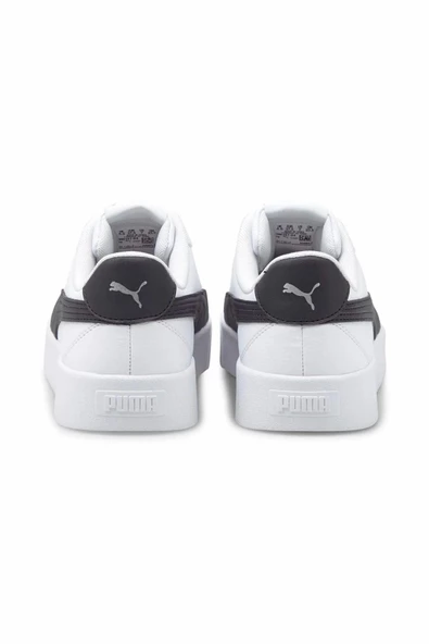 Puma Skye Clean Kadın Ayakkabı 38014704 - 4