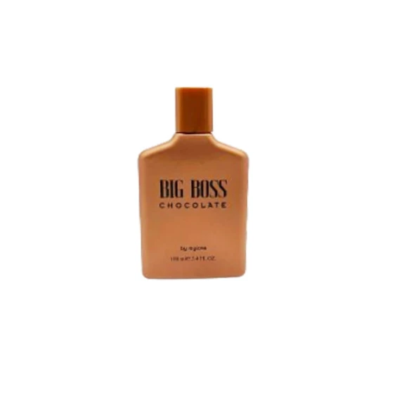 Piev Big Boss Chocolate Parfüm 100 Ml - Resim 2