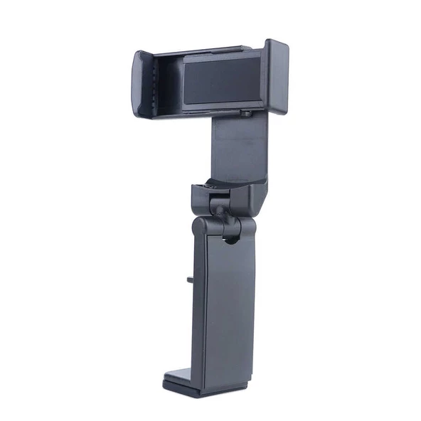 Katlanır Masaüstü Telefon Tutucu Kıskaçlı Tutucu HL-141 - 12