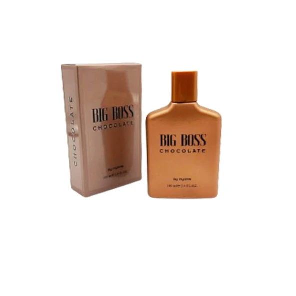 Piev Big Boss Chocolate Parfüm 100 Ml ürün görseli