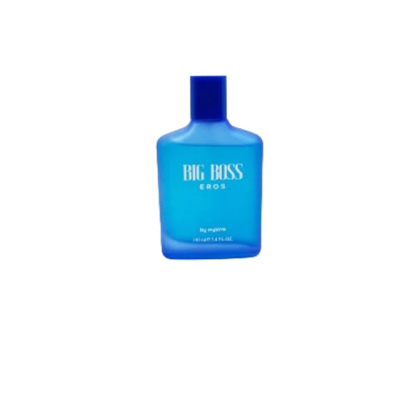 Piev Big Boss Eros Parfüm 100 Ml - Resim 2