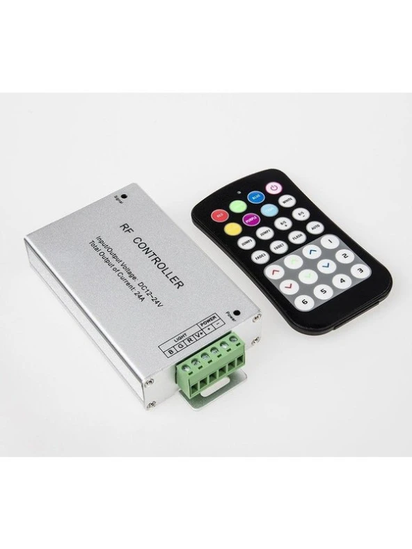 Cata Ct-9150 24A Rgb Kumanda Cata