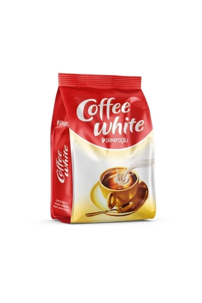 Coffe White Kahve Kreması 500 Gr