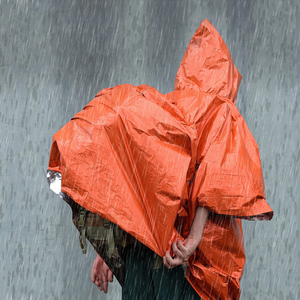 Termal Acil Durum Panço&Yağmurluk - 4