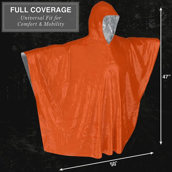 Termal Acil Durum Panço&Yağmurluk - 7