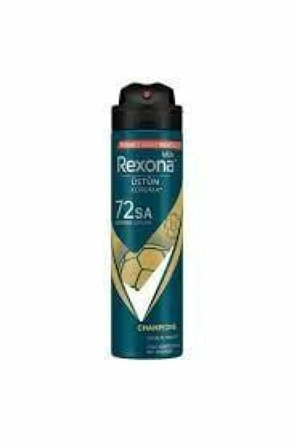 Rexona Champions Erkek Deodorant 150 ml