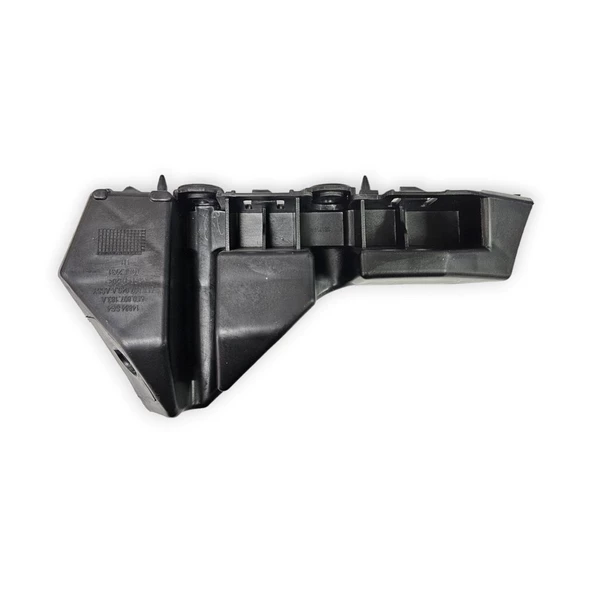 Seat Leon 3 2017-2020 Ön Tampon Sol Çamurluk Braketi 5F0807049A - 2