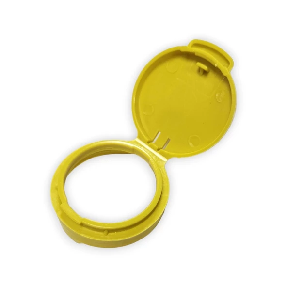 Renault Clio 5.5 2024-2027 Cam Su Fiskiye Depo Kapağı 289139896R - 3