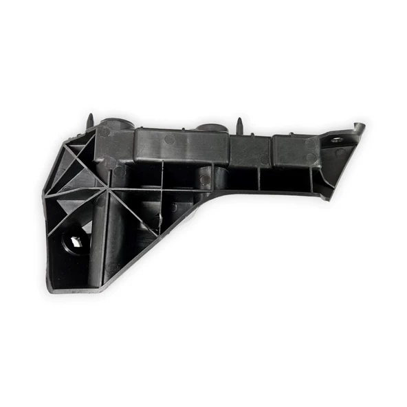 Seat Leon 3 2017-2020 Ön Tampon Sağ Çamurluk Braketi 5F0807050A - 3