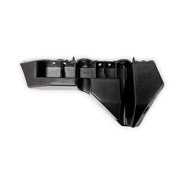 Seat Leon 3 2017-2020 Ön Tampon Sağ Çamurluk Braketi 5F0807050A - 2