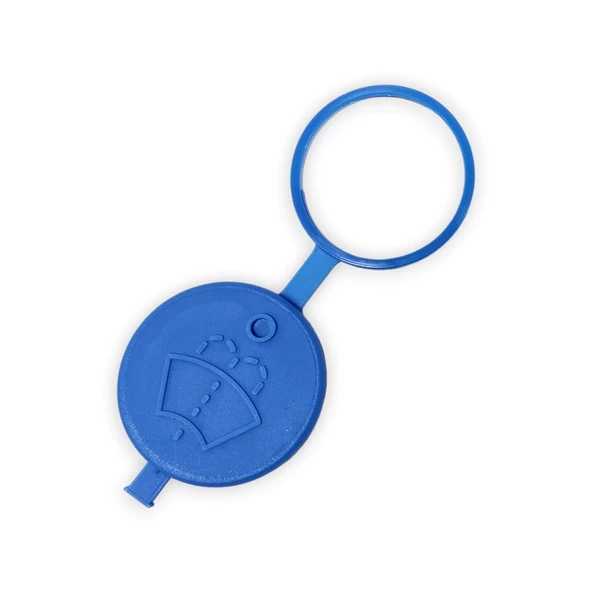 Peugeot 607 2000-2009 Cam Suyu Deposunun Kapağı Fiskiye Kapak