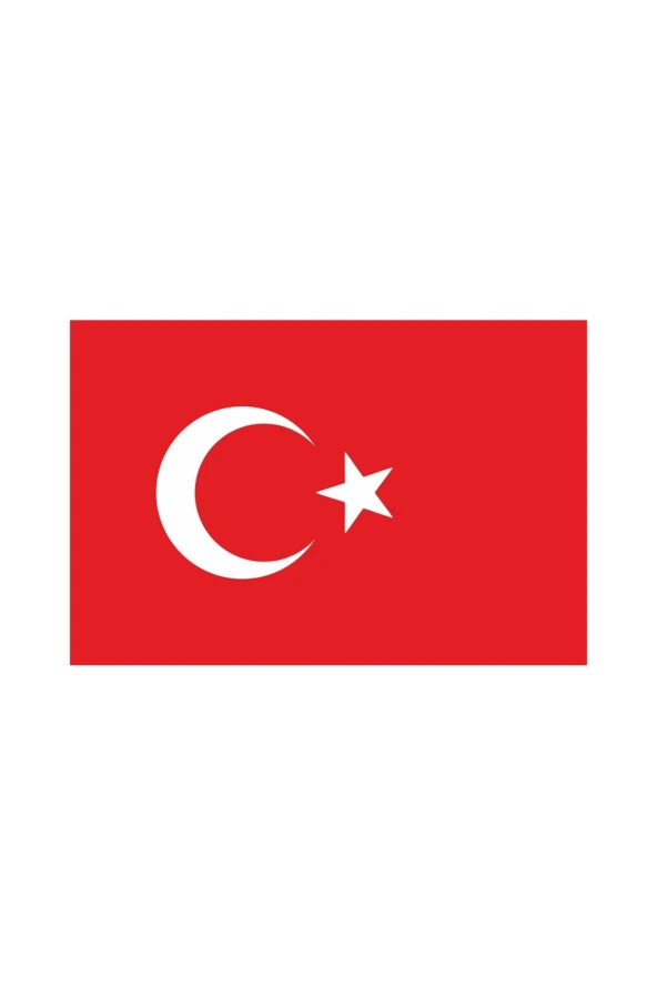Makam Türk Bayrağı Direksiz (100x150)