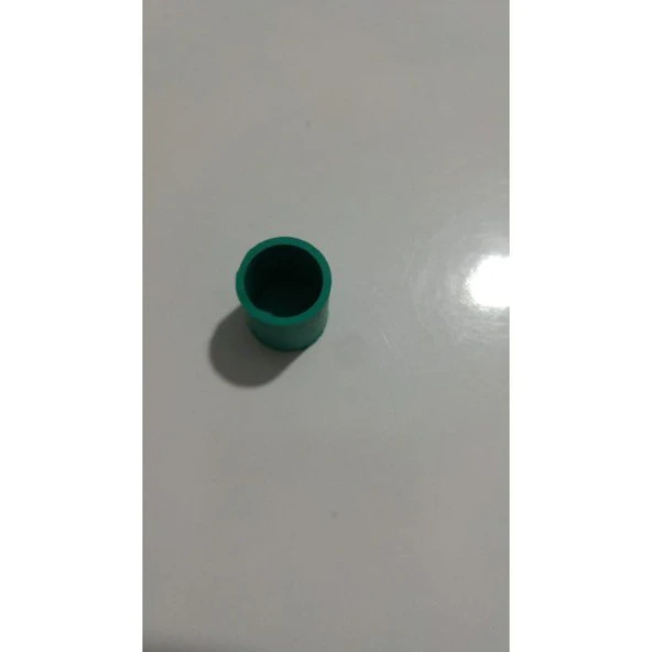 Yağmurlama Borusu Uç Tapası 839