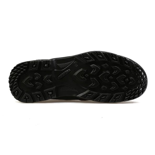 Grisport Siyah Trekking Bot (11508D101T) - 5