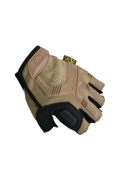 Mechanix Wear Yarım Tactical Eldiven