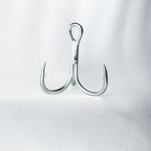 RYOBİ İĞNE CURVE POINT TREBLE ÜÇLÜ İĞNE- RY-1130 - Resim 16