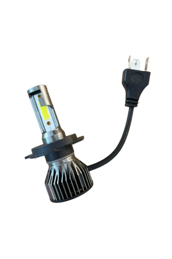 Motosiklet Far Ampulü Led H4 Xenon Honda Dıo 2021, Actıva 125S, Spacy, Alpha